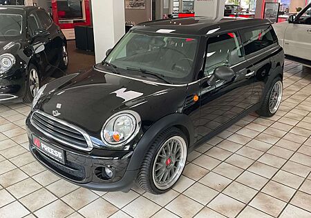 Mini ONE Clubman D