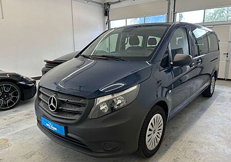 Mercedes-Benz Vito Tourer 114 CDI PRO extralang*R-KAM*Navi*8-Sitz*