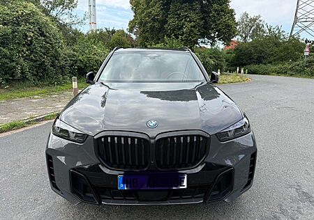 BMW X5 xDrive50e