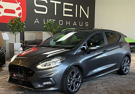 Ford Fiesta ST-Line Lane-Assist Tempomat PDC