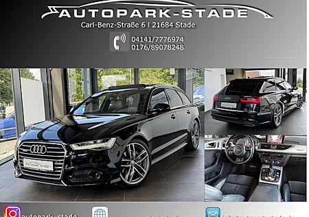 Audi A6 3.0 TDI qu. Pano Luft ACC Bose Buisness LED