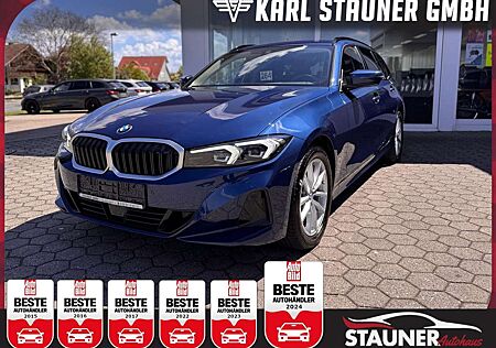 BMW 320 d xDrive ABSTANDSTEMP AHK KAMERA PDC