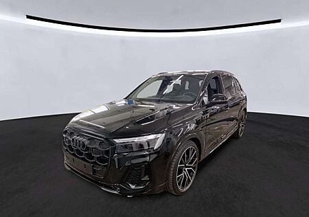 Audi Q7 50TDi Q 2x S LINE ALL-BLACK S-SITZE/HuD/PANO