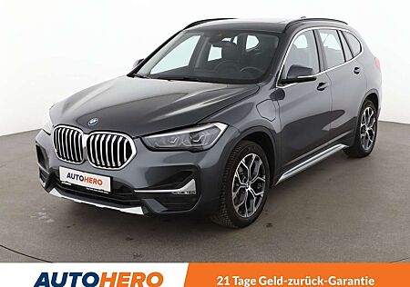 BMW X1 xDrive 25e xLine Aut.*NAVI*LED*PDC*PANO*TEMPO*