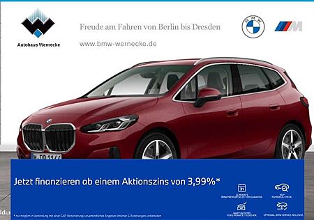 BMW 218 Head-Up DAB LED Komfortzg.