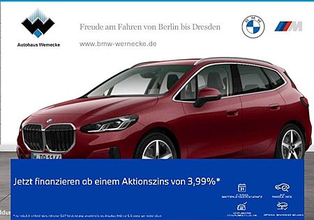 BMW 218 i Active Tourer Head-Up DAB LED Komfortzg.