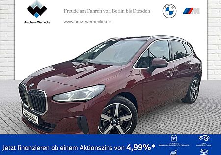 BMW 218 Head-Up DAB LED Komfortzg.