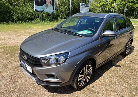 Lada Vesta SW Cross AMT Luxus AUTOMATIK