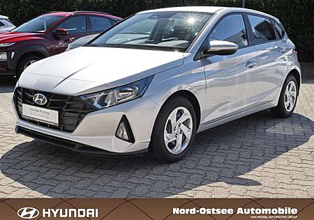 Hyundai i20 1.2 SELECT TEMPO KLIMA