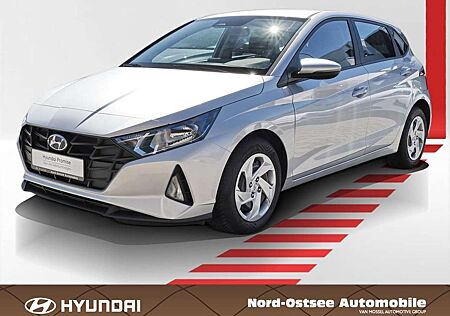 Hyundai i20 1.2 SELECT TEMPO KLIMA