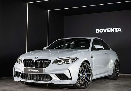 BMW M2 Competition *M-SPORTSITZE*DAB*KEYLESS*KAMERA*