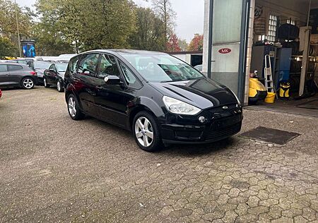 Ford S-Max 2.0 Titanium Navigation-E Fenster-PDC