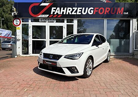 Seat Ibiza FR*LED* Media-System*
