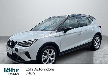 Seat Arona 1,0 TSI FR Line ASG 2 Jahre 80000KM