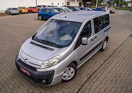 Citroën Jumpy Citroen +Klima+TUV+Kurz+9Sitze++Kurz+NR37