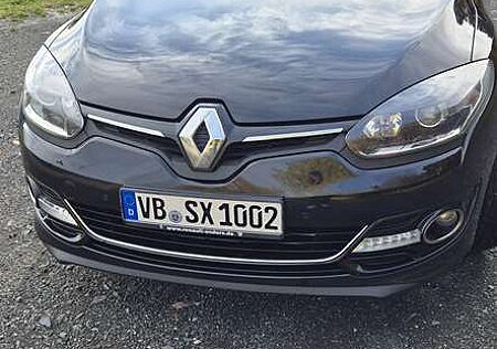 Renault Megane Grandtour ENERGY dCi 130 Start