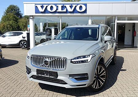Volvo XC 90 XC90 Plus T8 AWD Plug-in Hybrid/Memory/Panorama