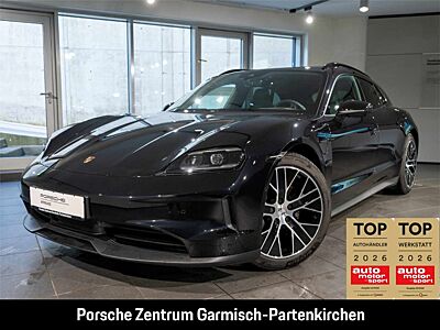 Porsche Taycan Sport Turismo 360 Kamera Memory Bose