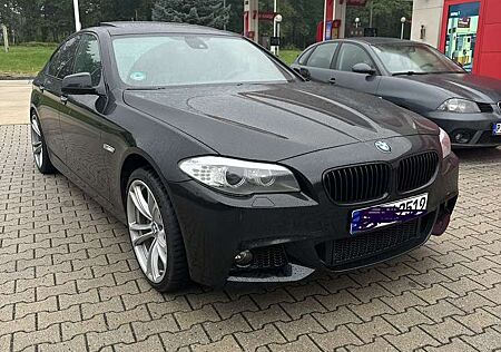 BMW 535 i Sport-Aut.