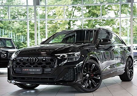 Audi Q8 50 TDI q. S line *23 *ACC*LUFT*Pano*S-Sitze