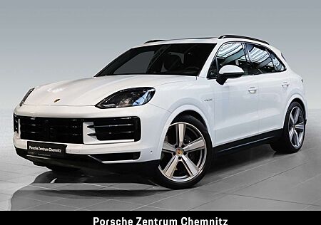 Porsche Cayenne E-Hybrid Luft;BOSE;360°; 22-Zoll;Matrix