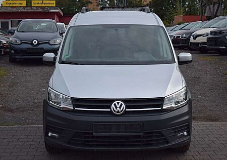 Volkswagen Caddy PKW Maxi Trendline Campingwagen Umbau