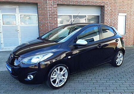 Mazda 2 1.3 Sendo 5T