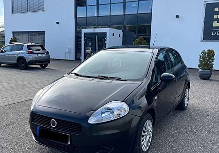 Fiat Punto 1.4 benzina