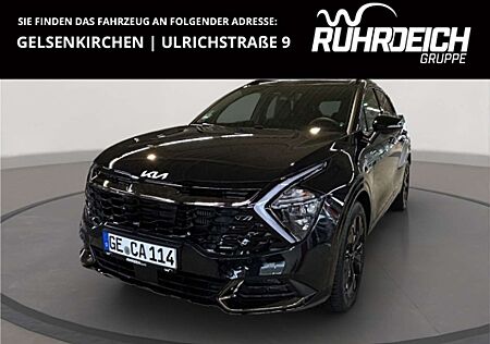 Kia Sportage Nightline Edition 1.6 T-GDI 2WD DCT Panoramadach S
