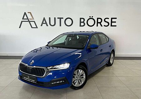 Skoda Octavia Limousine DSG NAVI*ViCo*ASSIST*KESSY*LED