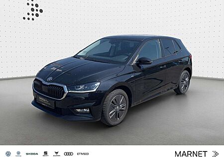 Skoda Fabia Selection1.0 TSI DSG*PANO*NAVI*LED*