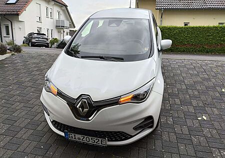 Renault ZOE (mit Batterie) Z.E. 50 INTENS R 135