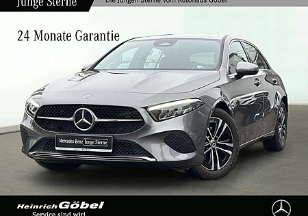 Mercedes-Benz A 180 PROG-ADV. VZA WP LED KAMERA SH SHA SMP-INT