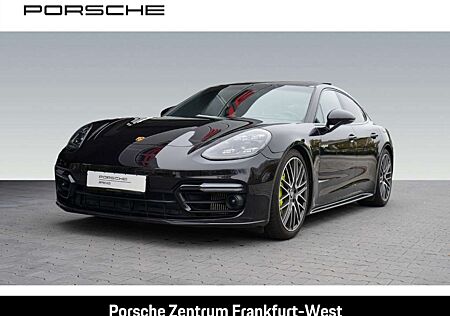 Porsche Panamera 4S E-Hybrid Sportabgas LED-Matrix BOSE