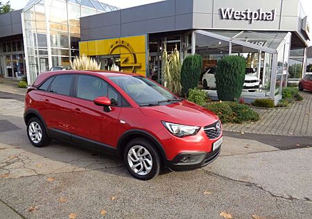 Opel Crossland X 1.2 Start/Stop Edition