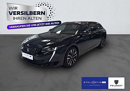 Peugeot 508 SW GT HDi 130 Automatik; *Easy-Paket-Plus *FOCAL-S