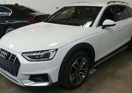 Audi A4 Allroad quattro 40 TDI Virtual Leder 360* AHK