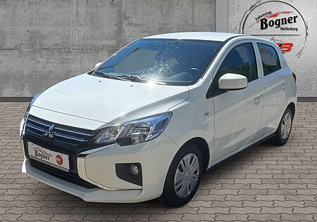 Mitsubishi Space Star 1.2 Select