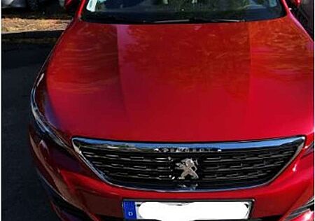 Peugeot 308 Diesel BlueHDi FAP 130 Start-Stop