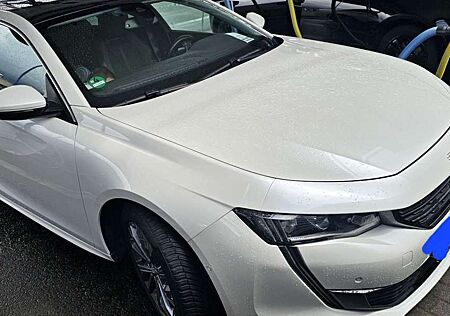 Peugeot 508 First Edition