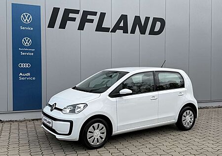 VW Up gebraucht kaufen VW Up Volkswagen ! ! Allwetter,Klima,1. Hand