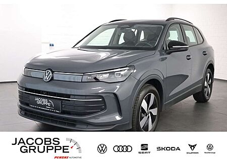 VW Tiguan Volkswagen 2.0 TDI Goal DSG,Navi,LED,ACC