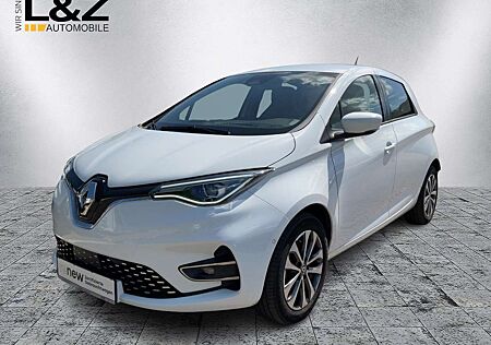 Renault ZOE Intens R135 Z.E. 50 inkl. Batterie