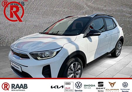 Kia Stonic Vision 1.0 T-GDI Navi Apple CarPlay Android Auto K