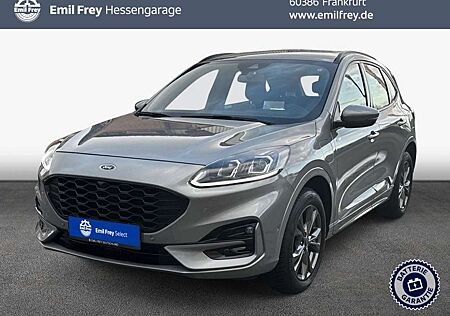 Ford Kuga 2.5 Duratec PHEV ST-LINE
