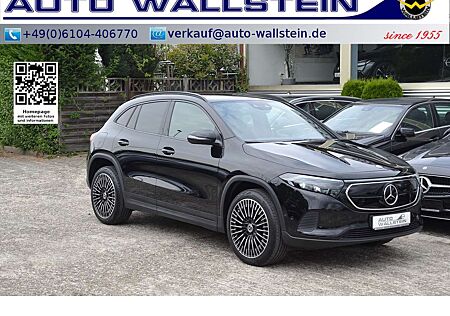 Mercedes-Benz EQA 250 Electric Art (Advanced-P. Night AMG-20´´