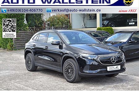 Mercedes-Benz EQA 250 Electric Art (Advanced-P. Night AMG-20´´