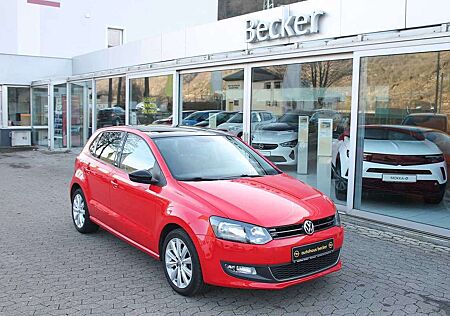 VW Polo Volkswagen V 1.2 Style