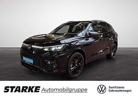 VW Tiguan Volkswagen 1.5 eTSI DSG R-Line Black Style