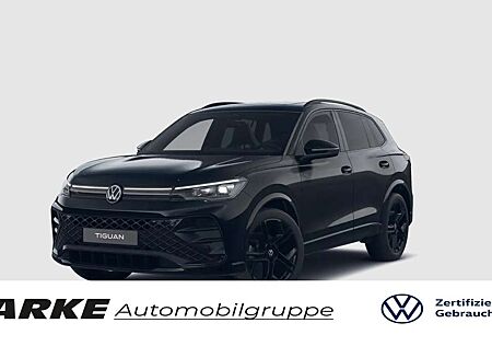 VW Tiguan Volkswagen 1.5 eTSI DSG R-Line Black Style